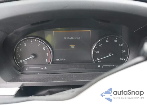 2020 Ford Explorer Xlt from USA, damaged, VIN 1FMSK8DH0LGC55675